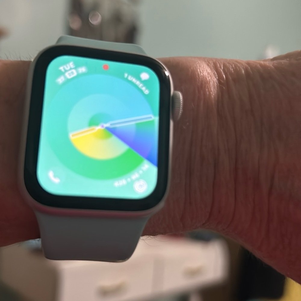 Iwatch 6